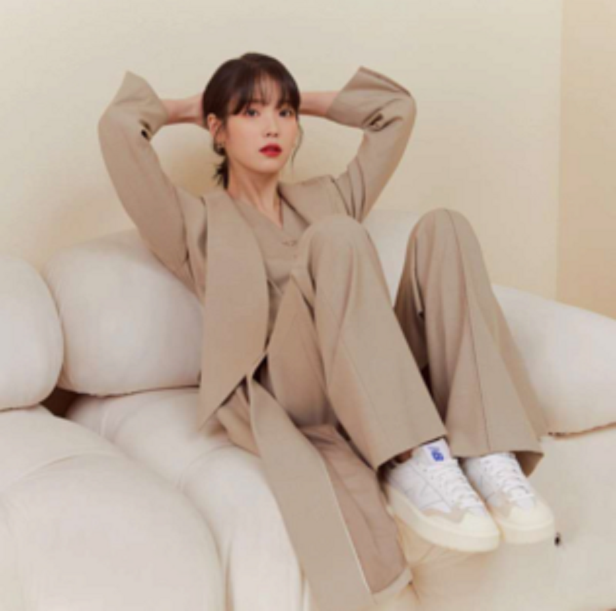 Giày New Balance CT302 'White' CT302OA - Ảnh 4