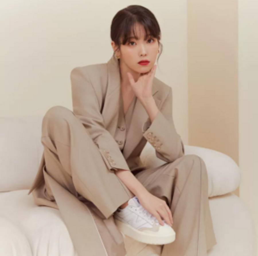 Giày New Balance CT302 'White' CT302OA - Ảnh 3