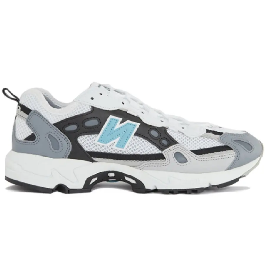 Giày New Balance 827 'White Grey' ML827XB