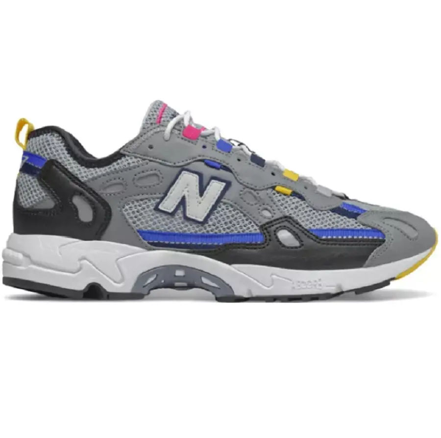 Giày New Balance 827 ‘Silver’ ML827AAQ