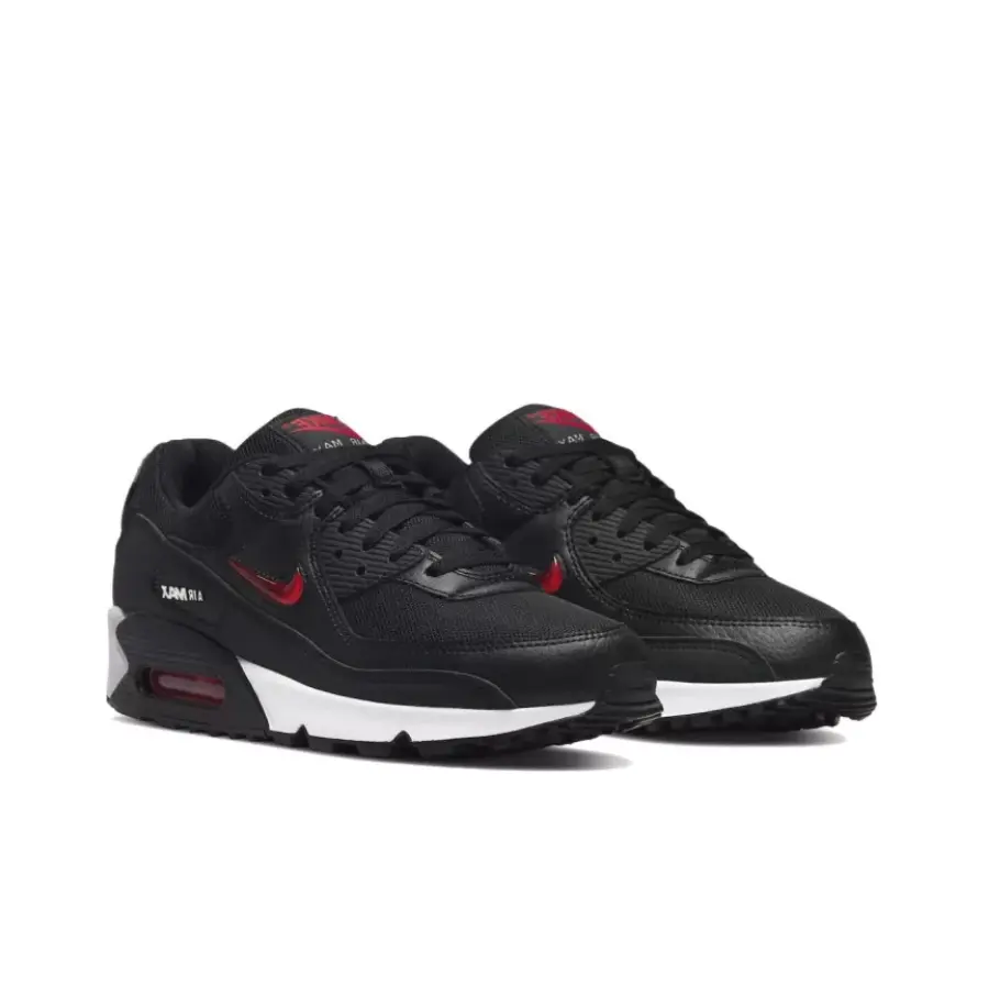 Giày Nike Air Max 90 'Jewel Bred' DV3503-001 - Ảnh 5