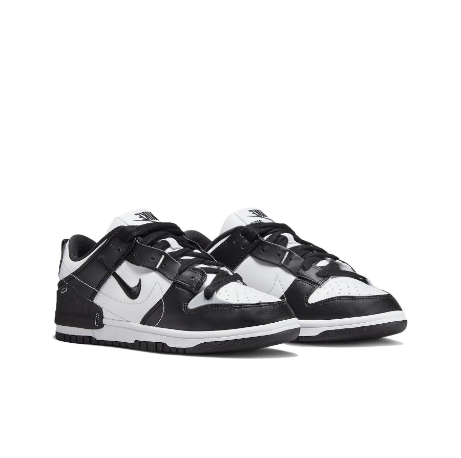 Giày Nike Dunk Low Disrupt 2 'Panda' DV4024-002 - Ảnh 2