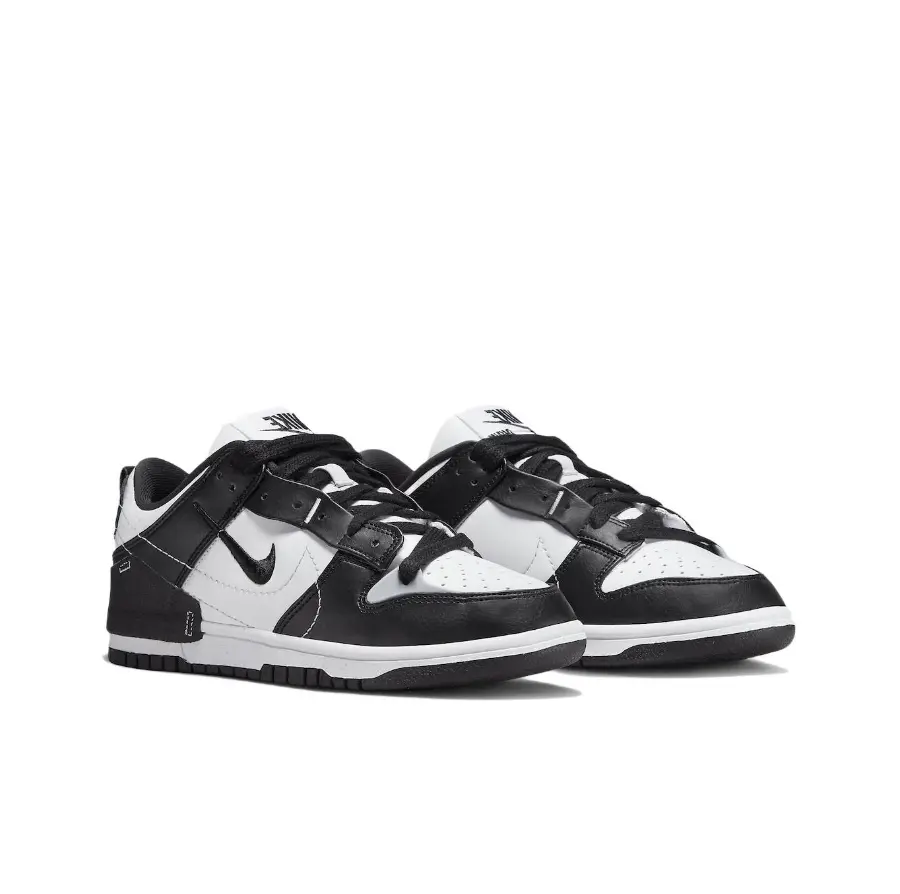 Alternative view of Giày Nike Dunk Low Disrupt 2 'Panda' DV4024-002