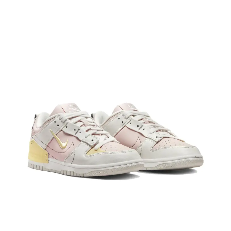 Giày Nike Dunk Low Disrupt 2 'Pink Oxford' DV4024-001 - Ảnh 3