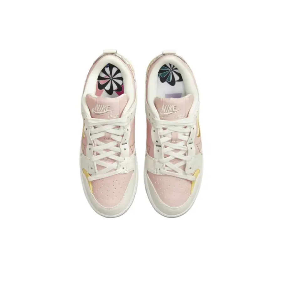 Giày Nike Dunk Low Disrupt 2 'Pink Oxford' DV4024-001 - Ảnh 4