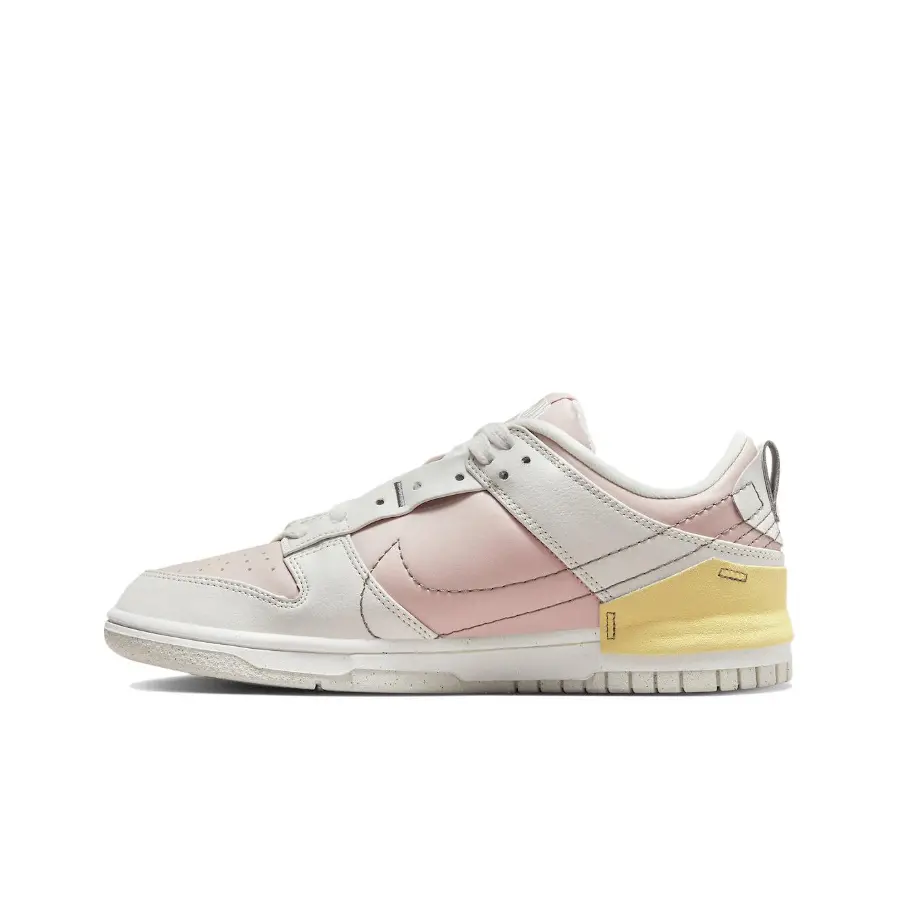 Alternative view of Giày Nike Dunk Low Disrupt 2 'Pink Oxford' DV4024-001