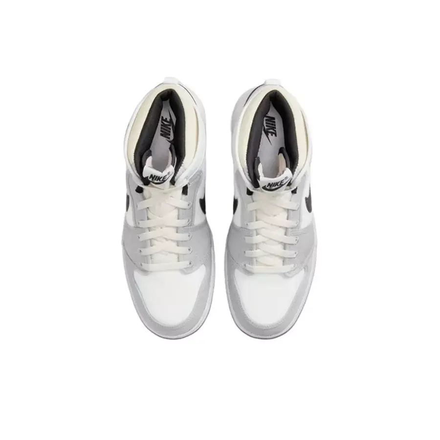 Giày Nike Air Jordan 1 Retro AJKO 'Greyscale' DO5047-100 - Ảnh 4