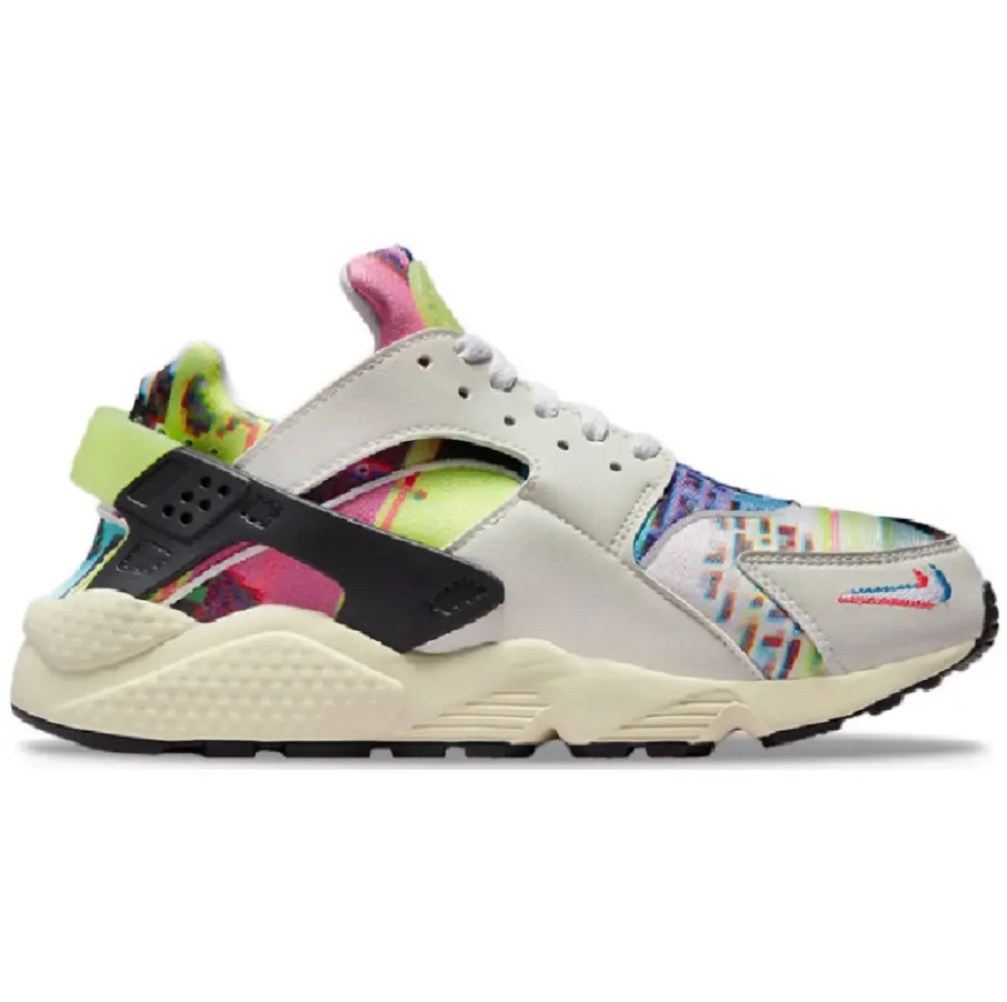 Giày Nike Air Huarache ‘Pixel’ DX3264-902