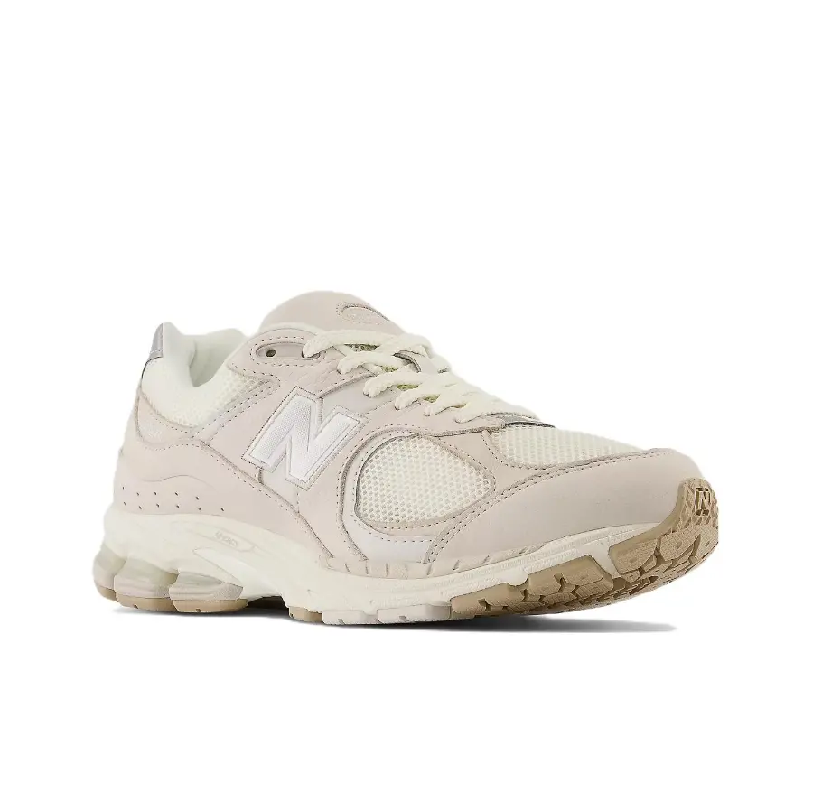 Giày New Balance 2002R 'White Ivory' M2002RAA - Ảnh 7