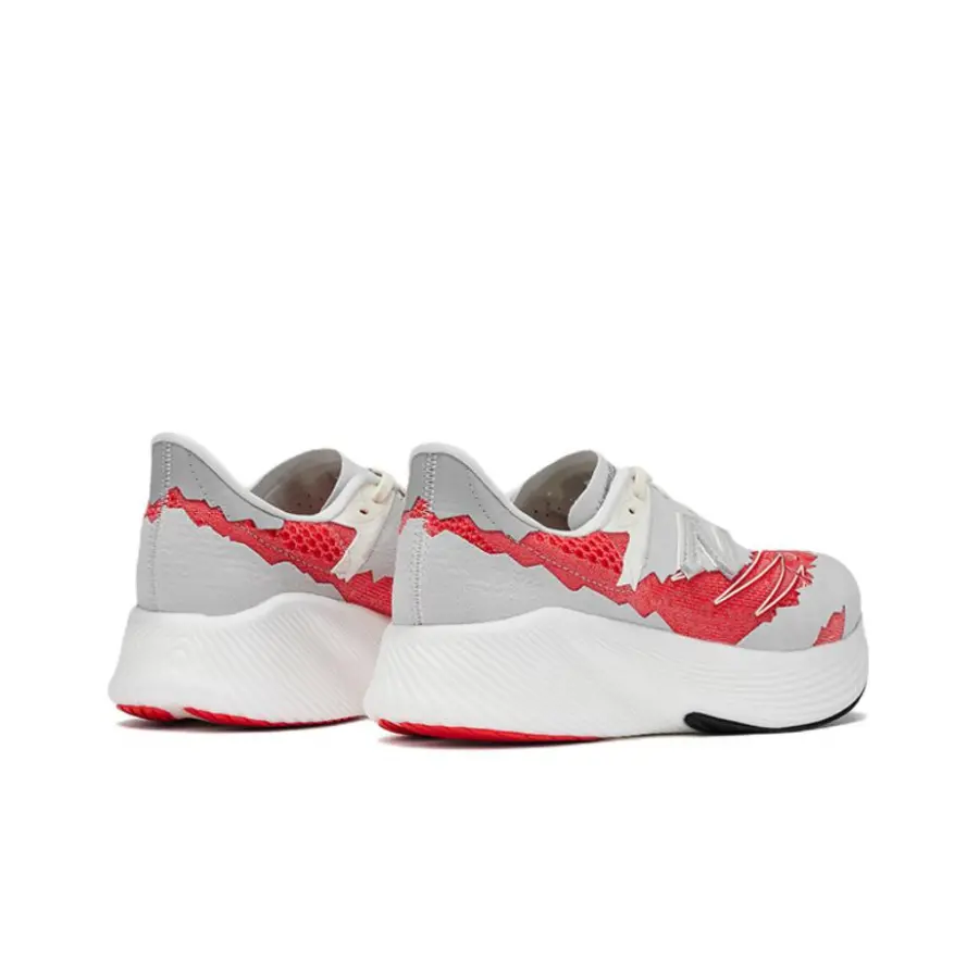 Giày New Balance FuelCell RC Elite 'Stone Island Red' MSRCELST - Ảnh 5