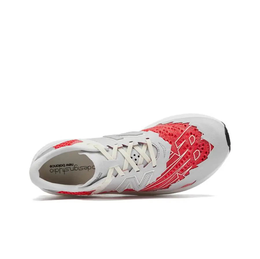 Giày New Balance FuelCell RC Elite 'Stone Island Red' MSRCELST - Ảnh 4