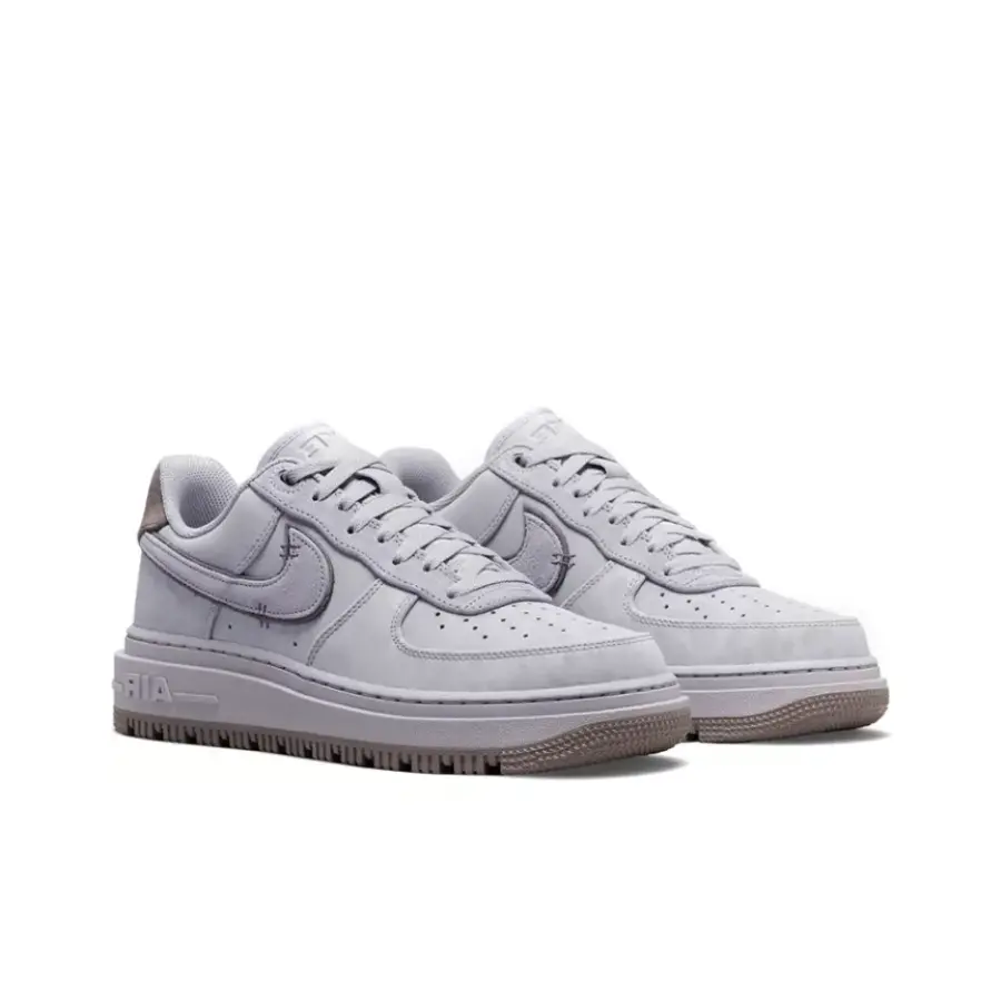Alternative view of Giày Nike Air Force 1 Luxe 'Providence Purple' DD9605-500