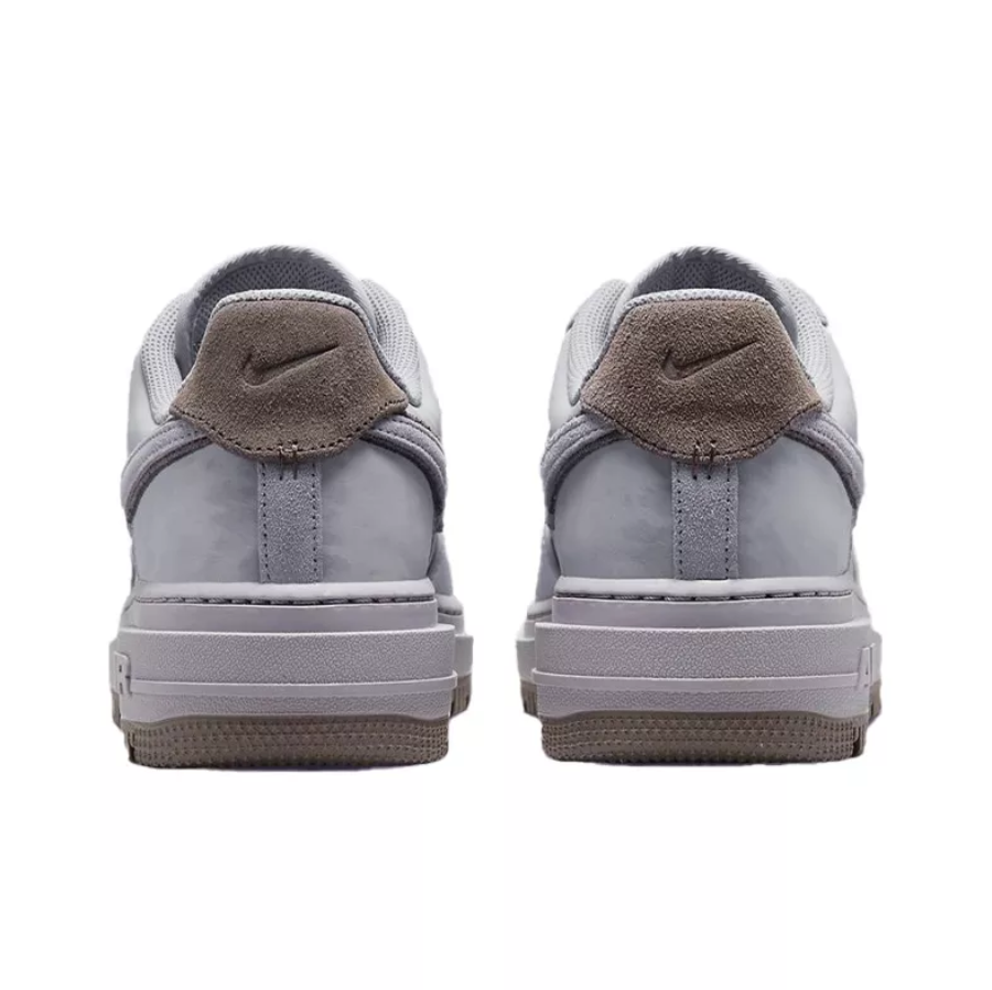 Giày Nike Air Force 1 Luxe 'Providence Purple' DD9605-500 - Ảnh 4