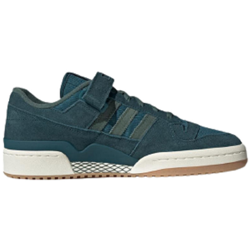 Giày Adidas Forum Low 'Corduroy Forest' GX4562
