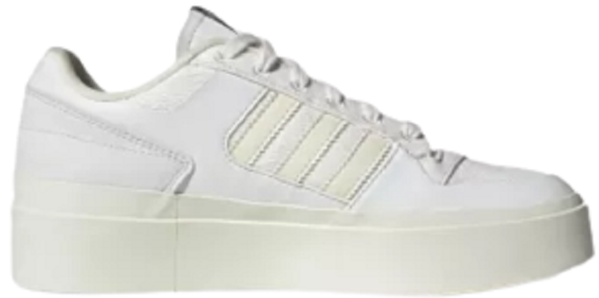 Giày Adidas Forum Bonega 'White' GZ4297