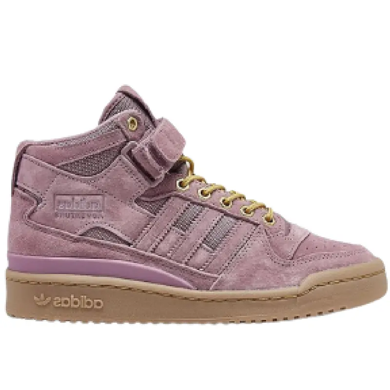 Giày Adidas Forum Mid 'Purple' GZ4622