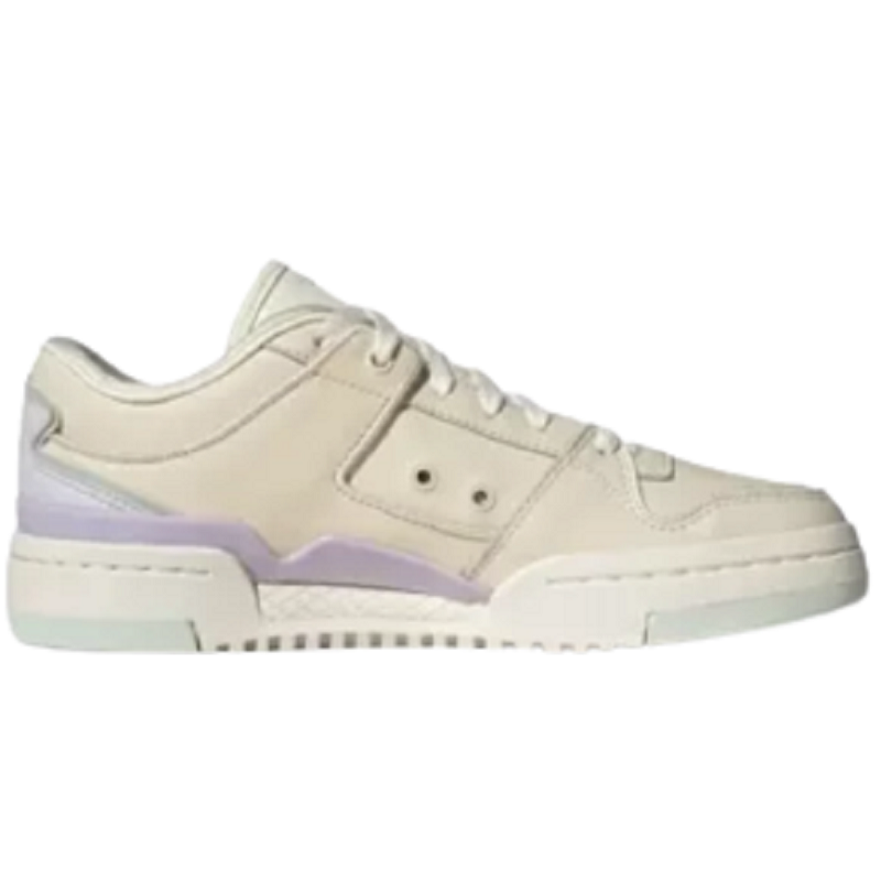 Giày Adidas Forum Luxe Low 'Beige' GX4519