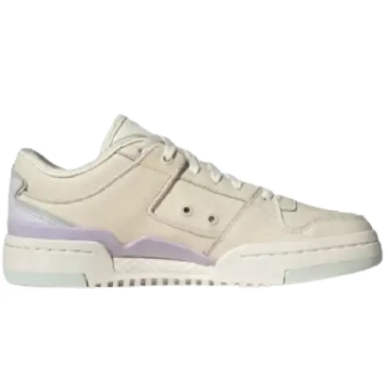 Giày Adidas Forum Luxe Low 'Beige' GX4519