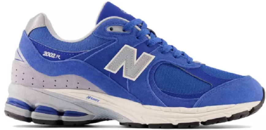 Giày New Balance 2002R 'Sport Royal' M2002RHU