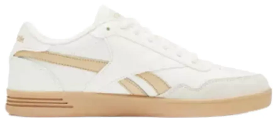 Giày Reebok Royal Techque 'White Cream' HQ1510