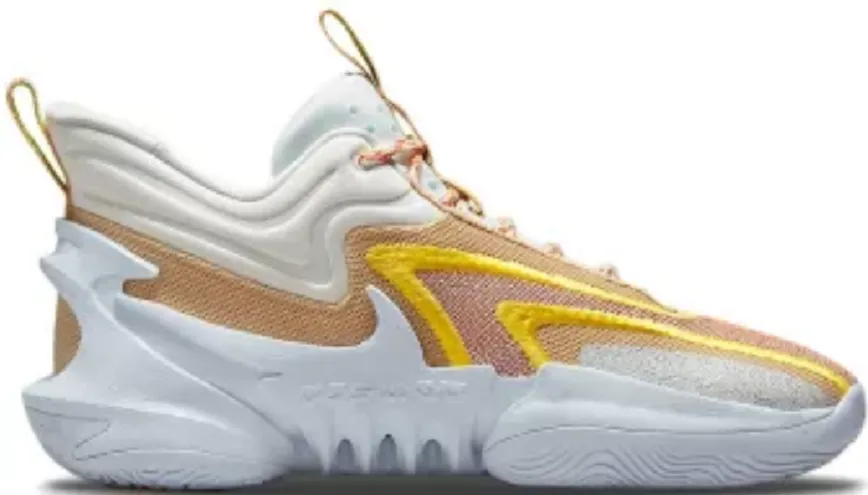 Giày Nike Cosmic Unity 2 EP ‘Yellow White’ DH1536-101