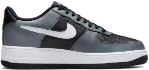 Giày Nike Air Force 1 Low 'Grey Black' DV3501-001