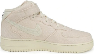 Giày Nike Air Force 1 Mid 'Stussy Fossil' DJ7841-200