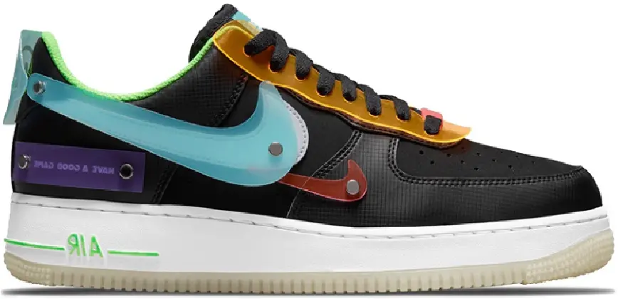 Giày Nike Air Force 1 'Have a Good Game' D07085-011