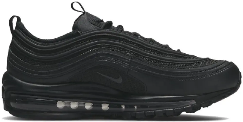 Giày Nike Air Max 97 'Triple Black' DH8016-002
