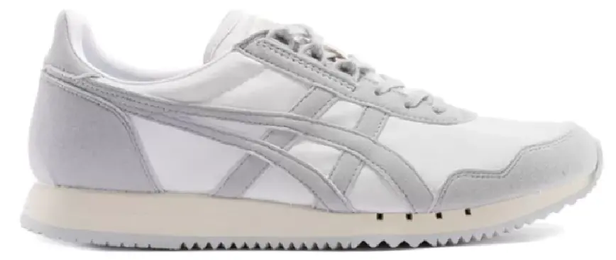 Giày Onitsuka Tiger Dualio 'White Grey' 1183B545-020