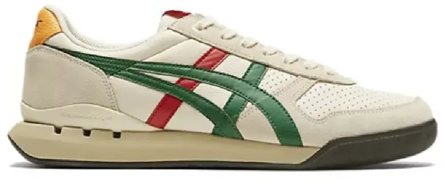 Giày Onitsuka Tiger Ultimate 81 EX 'Gray Green' 1183B510-203