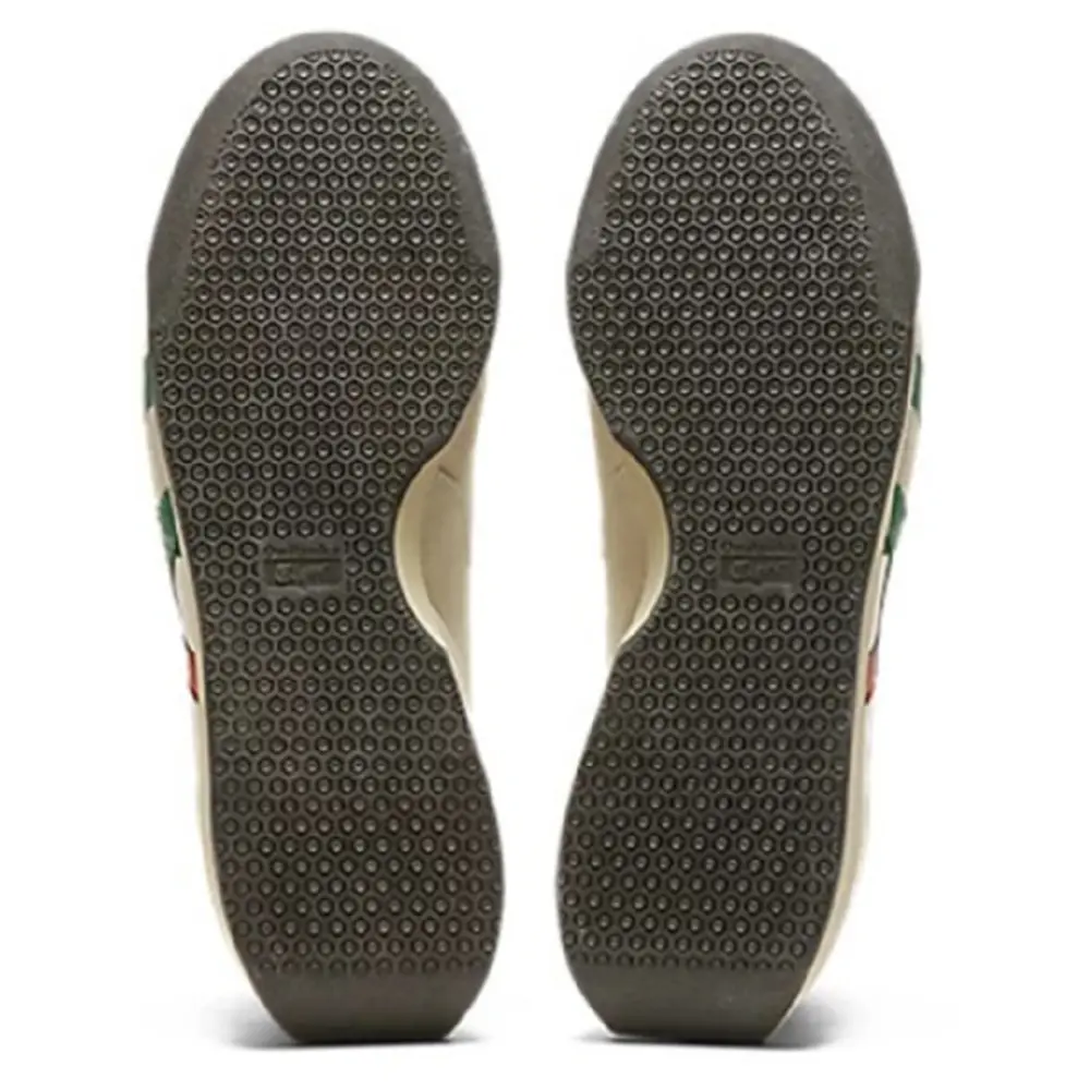 Giày Onitsuka Tiger Ultimate 81 EX 'Gray Green' 1183B510-203 - Ảnh 5