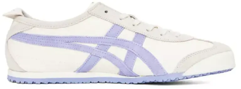 Giày Onitsuka Tiger Mexico 'White MediumSlateBlue' 1183B391-102