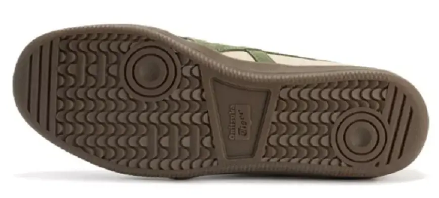 Giày Onitsuka Tiger Tokuten 'Beige Green' 1183C086-250 - Ảnh 5