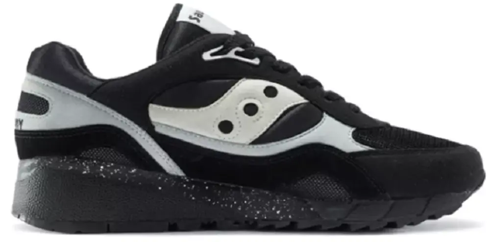 Giày Saucony Shadow 6000 'Black' S79008-7