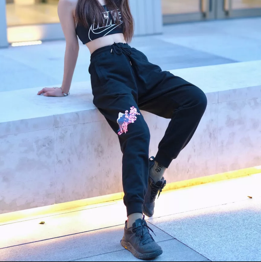 Giày New Balance Fresh Foam Hierro 'Black' MTHIERB5 - Ảnh 4