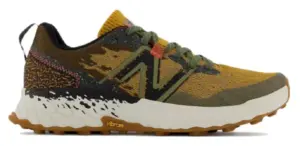 Giày New Balance Fresh X Foam Hierro V7 ‘Olive’ MTHIERG7