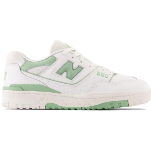 Giày New Balance 550 'White Mint Green' BB550FS1
