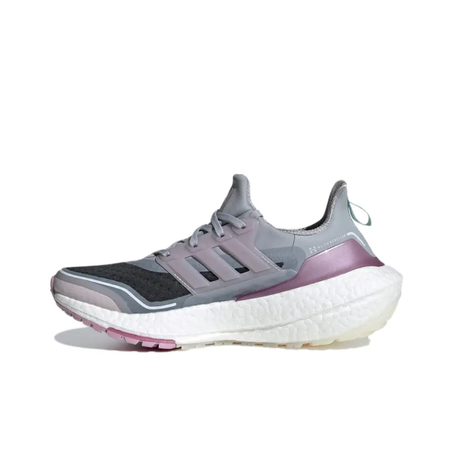 Giày Adidas Ultra Boost 21 Cold.Rdy 'Silver' S23908 - Ảnh 3