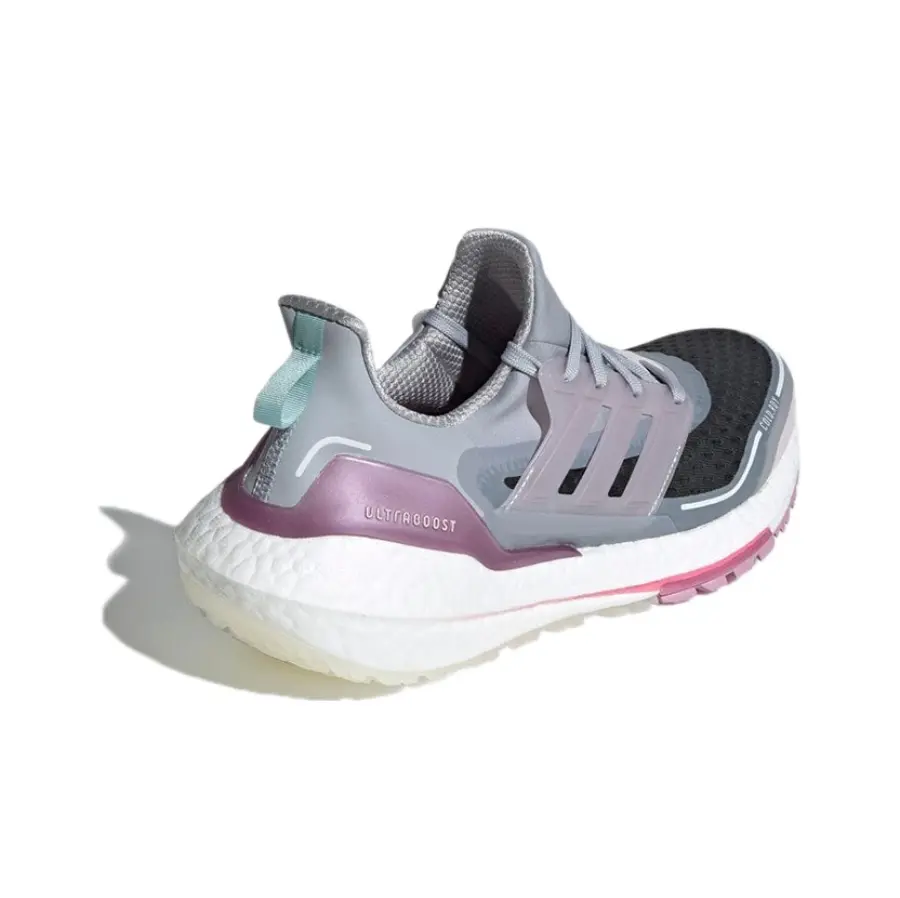 Giày Adidas Ultra Boost 21 Cold.Rdy 'Silver' S23908 - Ảnh 4
