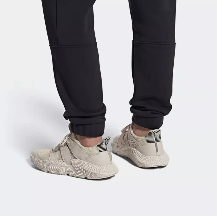 Giày Adidas Prophere V2 Marathon 'Beige' FZ0039 - Ảnh 3