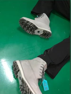 Alternative view of Giày Timberland Radford Lightweight 'Grey' A2187018