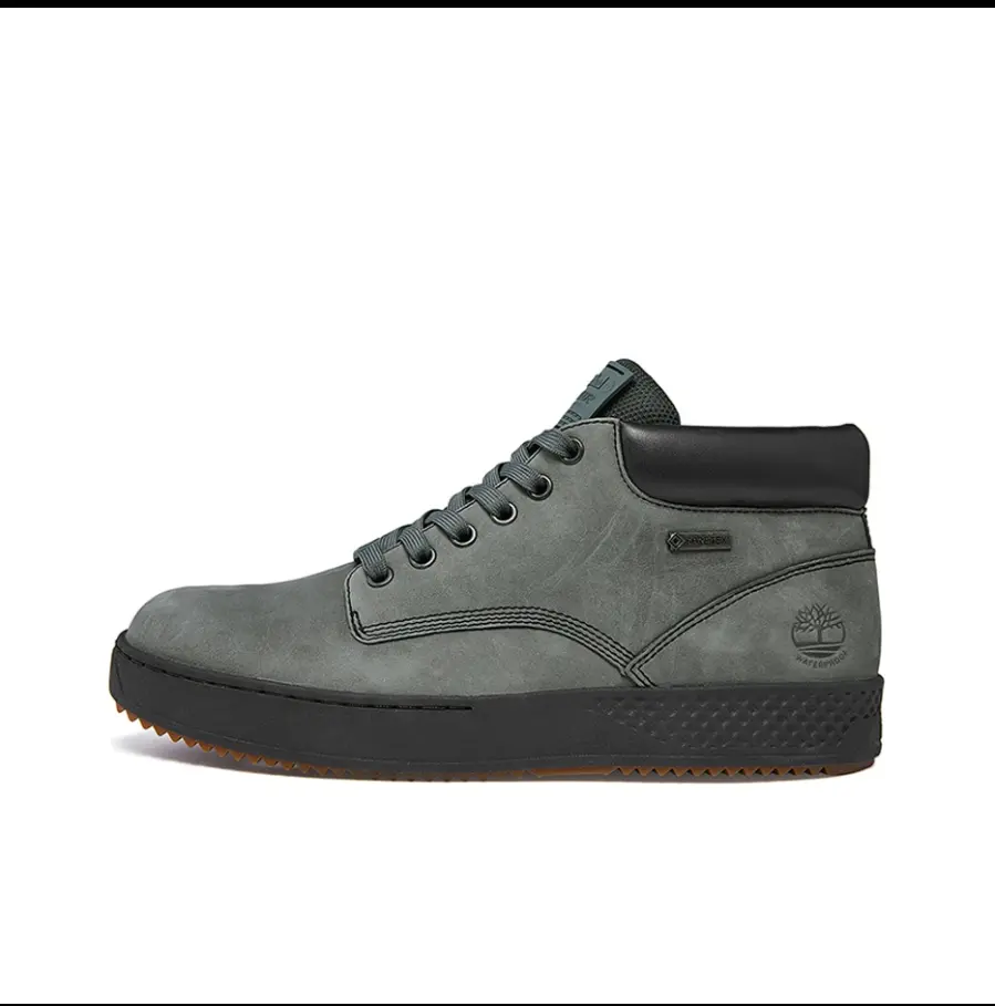 Alternative view of Giày Timberland New Waterproof Casual Mid-Cut Boots A2FV3
