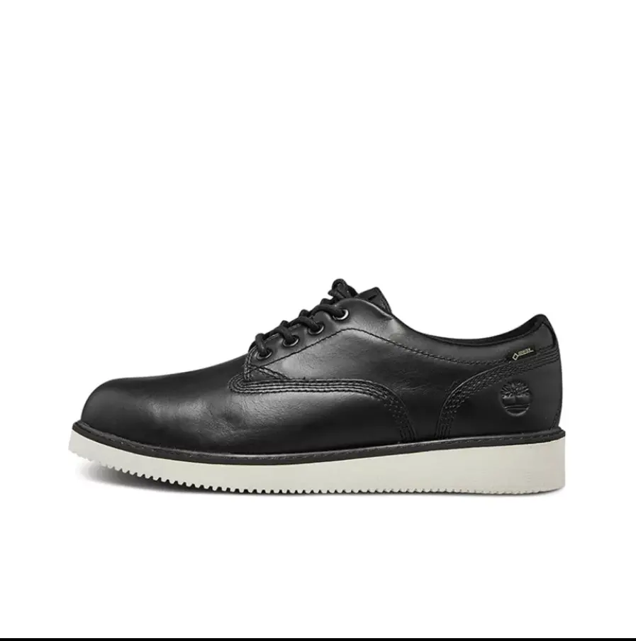 Alternative view of Giày Timberland Men's Black Full Grain Leather Waterproof Casual A2742