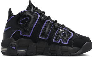 Giày Nike Air More Uptempo 'Action Grape' DX5954-001