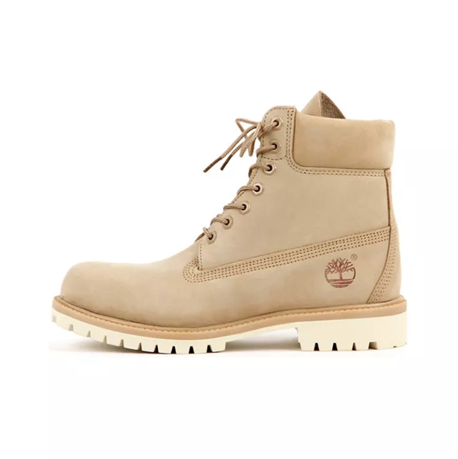 Giày Timberland 6" Premium Construction Boot TB0A1BBL - Ảnh 2