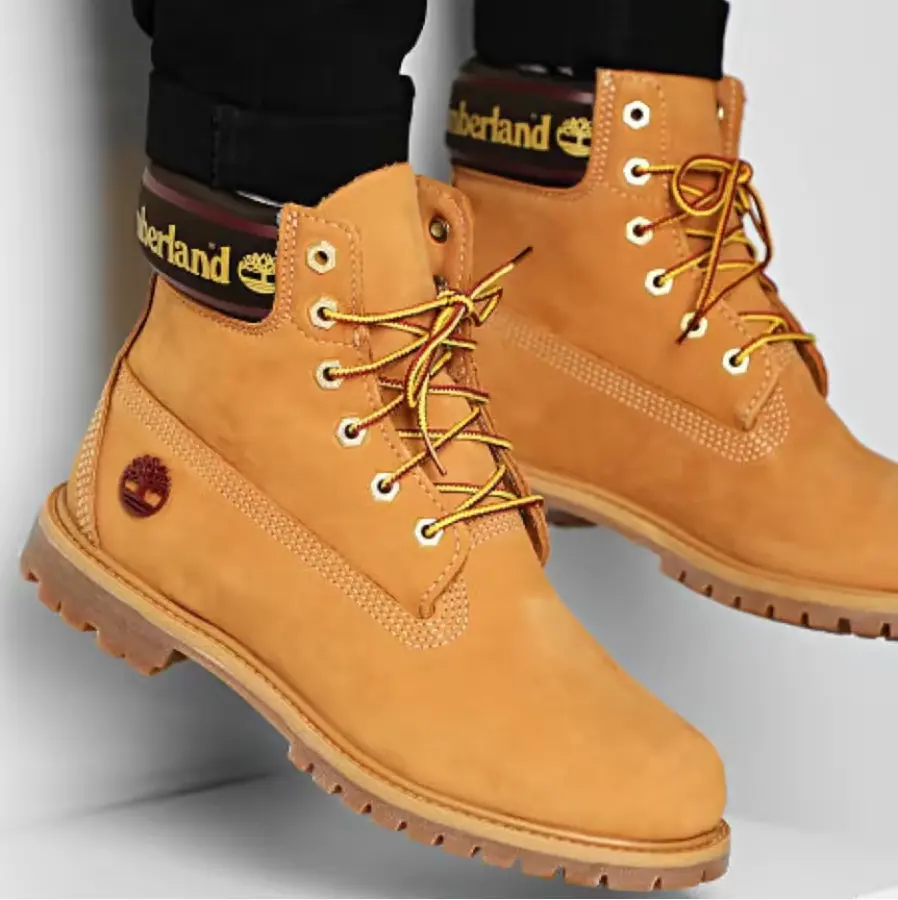 Giày Timberland Health 2.0 6in Premium Boot LF W A25MK - Ảnh 5
