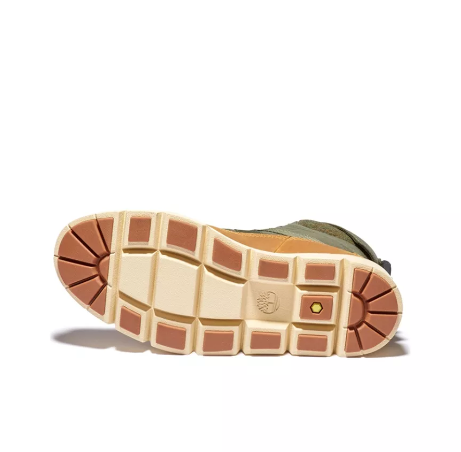 Giày Timberland Raywood EK+ 6-Inch Waterproof Boots A42HP231 - Ảnh 4