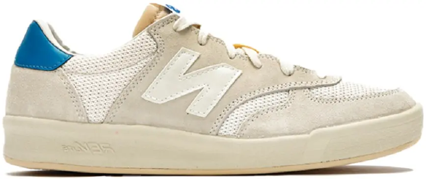 Giày New Balance CRT300 'Grey Blue' CRT300VW