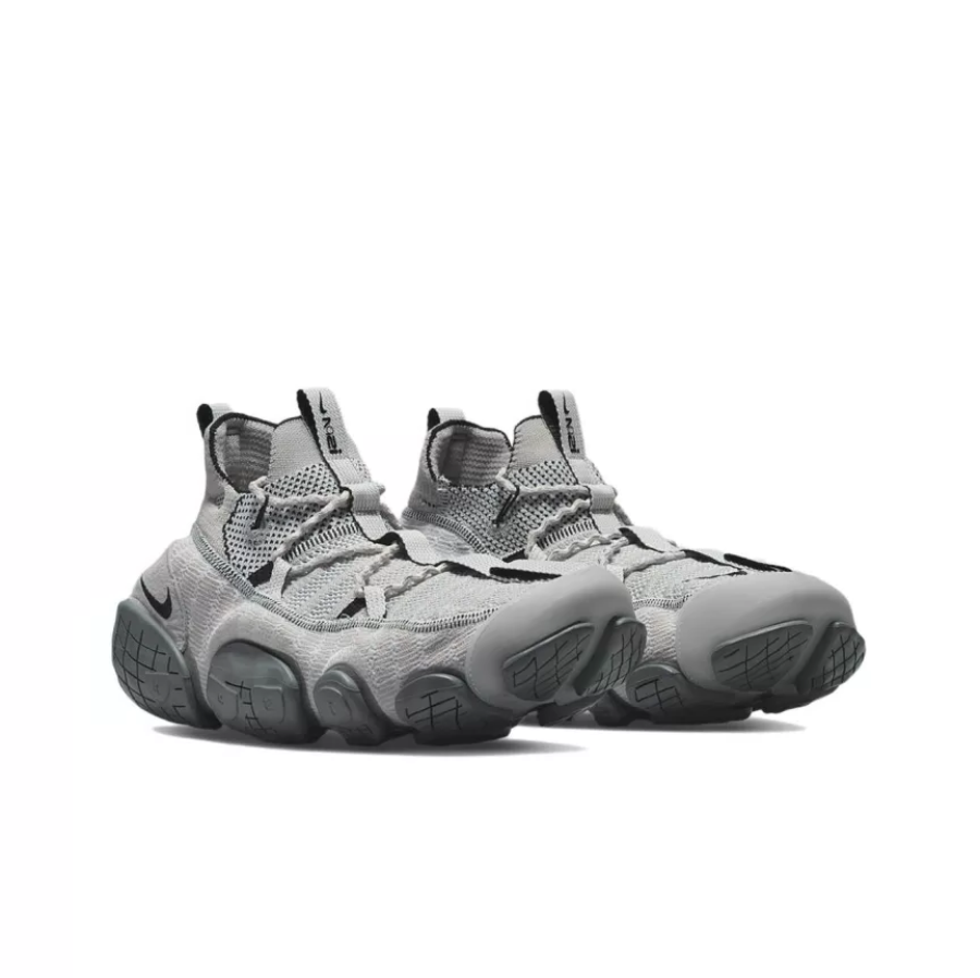 Giày Nike ISPA Link 'Light Iron Ore Smoke Grey' CN2269-002 - Ảnh 2